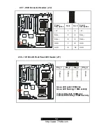 Предварительный просмотр 14 страницы TYAN S2882-D Manual