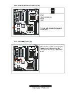 Предварительный просмотр 15 страницы TYAN S2882-D Manual