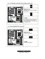 Предварительный просмотр 17 страницы TYAN S2882-D Manual