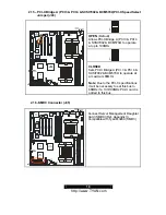 Предварительный просмотр 18 страницы TYAN S2882-D Manual