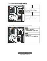 Предварительный просмотр 19 страницы TYAN S2882-D Manual