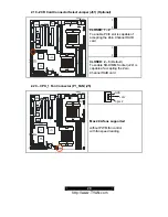 Предварительный просмотр 20 страницы TYAN S2882-D Manual