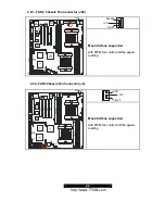 Предварительный просмотр 22 страницы TYAN S2882-D Manual