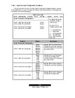 Предварительный просмотр 50 страницы TYAN S2882-D Manual