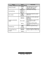 Предварительный просмотр 53 страницы TYAN S2882-D Manual