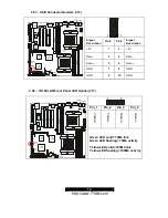 Предварительный просмотр 14 страницы TYAN S2882 Manual