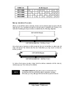 Предварительный просмотр 31 страницы TYAN S2882 Manual