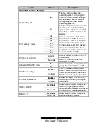 Предварительный просмотр 55 страницы TYAN S2882 Manual