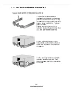 Предварительный просмотр 21 страницы TYAN S2891 Manual