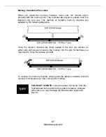 Предварительный просмотр 27 страницы TYAN S2891 Manual