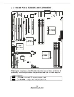 Предварительный просмотр 10 страницы TYAN S2892 Manual