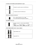 Предварительный просмотр 17 страницы TYAN S2892 Manual