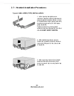 Предварительный просмотр 23 страницы TYAN S2892 Manual