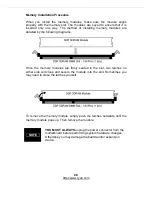 Предварительный просмотр 28 страницы TYAN S2892 Manual