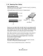 Предварительный просмотр 29 страницы TYAN S2892 Manual