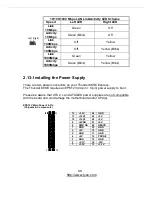 Предварительный просмотр 33 страницы TYAN S2892 Manual