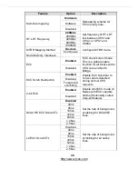 Предварительный просмотр 40 страницы TYAN S2892 Manual