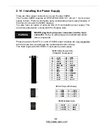 Предварительный просмотр 32 страницы TYAN S2895 User Manual