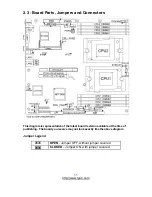 Предварительный просмотр 11 страницы TYAN S2912 Manual