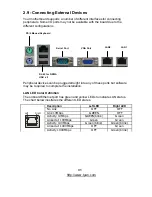 Предварительный просмотр 31 страницы TYAN S2912 Manual