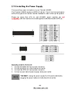 Предварительный просмотр 32 страницы TYAN S2912 Manual