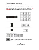 Предварительный просмотр 33 страницы TYAN S2915-E User Manual