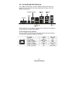 Предварительный просмотр 31 страницы TYAN S2915 Manual