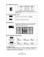 Предварительный просмотр 16 страницы TYAN S2925-E Manual