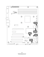 Предварительный просмотр 17 страницы TYAN S2925-E Manual