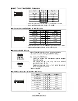 Предварительный просмотр 18 страницы TYAN S2925-E Manual