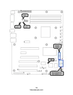 Предварительный просмотр 19 страницы TYAN S2925-E Manual