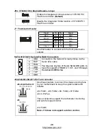 Предварительный просмотр 20 страницы TYAN S2925-E Manual