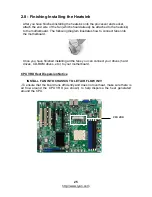 Предварительный просмотр 25 страницы TYAN S2925-E Manual