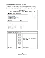 Предварительный просмотр 70 страницы TYAN S2925-E Manual