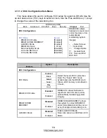 Предварительный просмотр 73 страницы TYAN S2925-E Manual