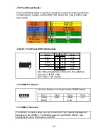 Предварительный просмотр 13 страницы TYAN S2925 Manual