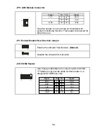 Предварительный просмотр 15 страницы TYAN S2925 Manual