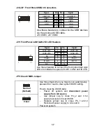 Предварительный просмотр 17 страницы TYAN S2925 Manual