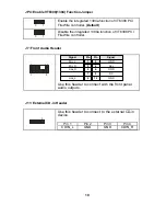 Предварительный просмотр 19 страницы TYAN S2925 Manual