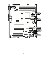 Предварительный просмотр 20 страницы TYAN S2925 Manual