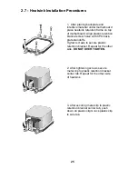 Предварительный просмотр 25 страницы TYAN S2925 Manual