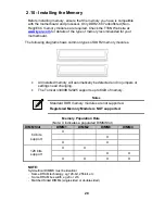 Предварительный просмотр 28 страницы TYAN S2925 Manual