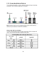 Предварительный просмотр 33 страницы TYAN S2925 Manual