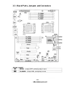 Предварительный просмотр 10 страницы TYAN S2927 Manual