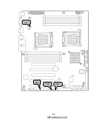 Предварительный просмотр 14 страницы TYAN S2927 Manual