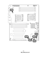 Предварительный просмотр 16 страницы TYAN S2927 Manual