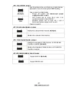 Предварительный просмотр 21 страницы TYAN S2927 Manual