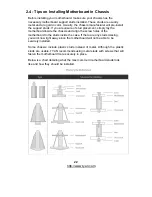 Предварительный просмотр 22 страницы TYAN S2927 Manual