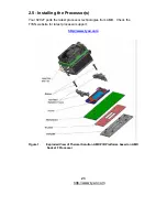 Предварительный просмотр 23 страницы TYAN S2927 Manual