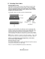 Предварительный просмотр 31 страницы TYAN S2927 Manual